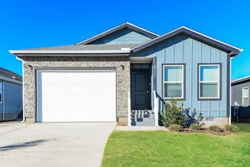 2120 Belzise Terrace Fort Worth, TX 76104